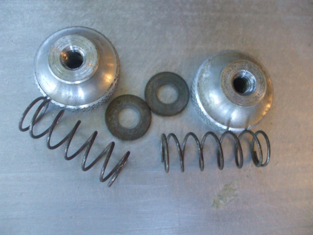 PORTER CABLE # 5008 DOVETAIL TEMPLATE