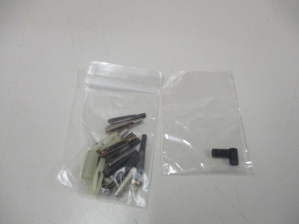 Sullivan & Du- Bro Misc Hardware For RC Airplanes NOS