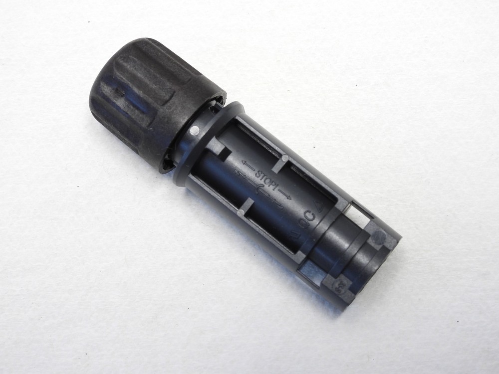 400pcs Female MC4 Solar Panel Cable Connectors