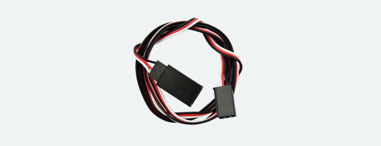 ESU 51810 Servo Extension Cable