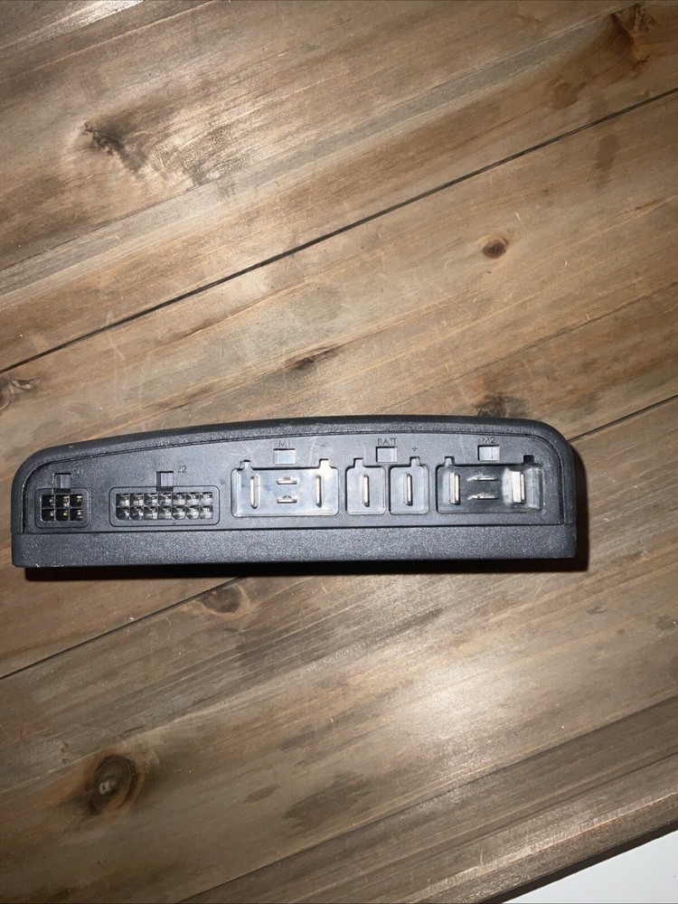 Quantum CTLDC1466 1750-3509 Power Control Module for Quantum Power Wheelchairs