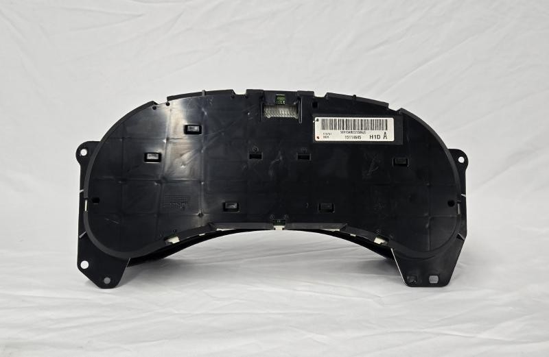 2003-2005 Cadillac Escalade ESV EXT Speedometer Cluster OEM Tested Unit Used