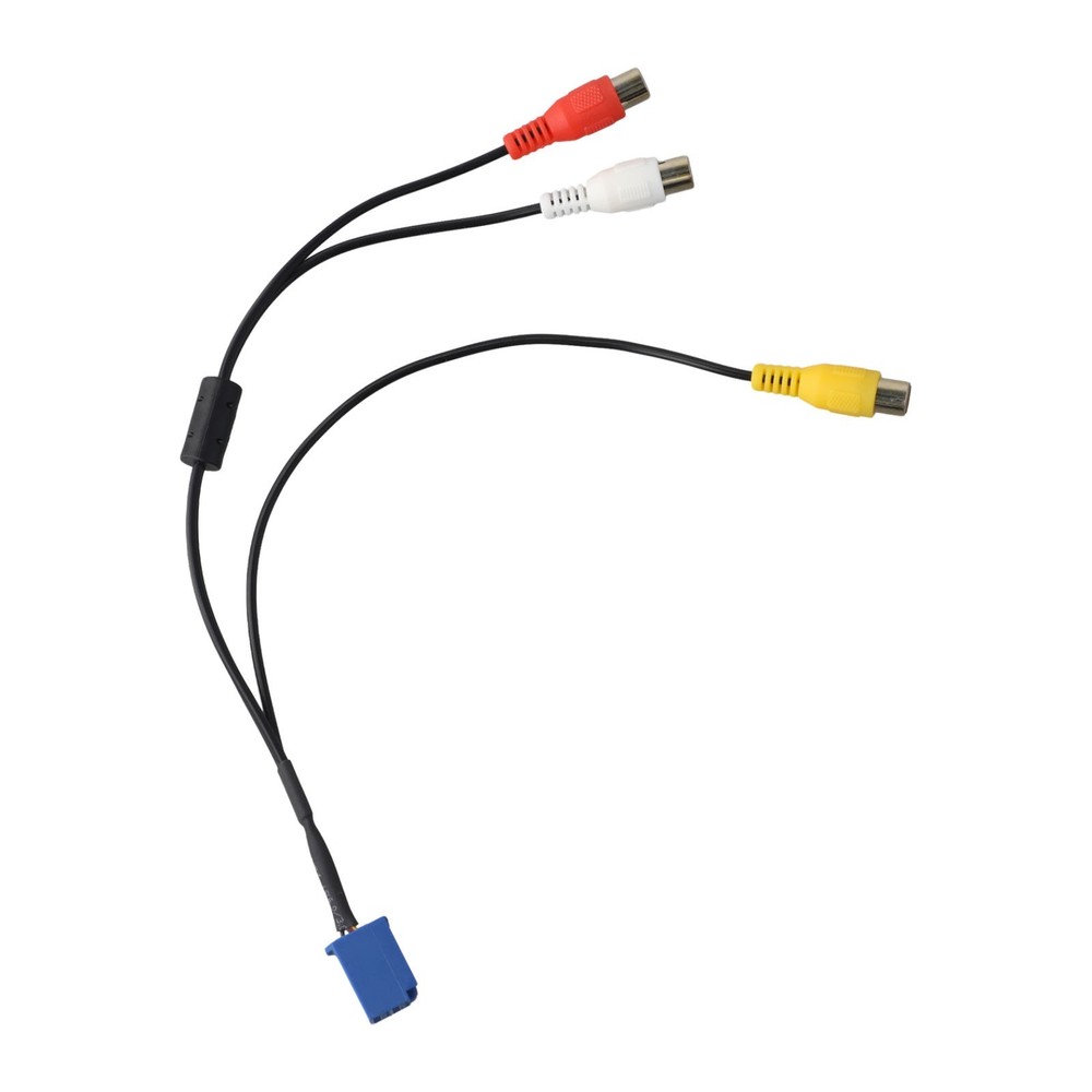 For Toyota's Reliable For VTR Cable Connector with User Friendly Features