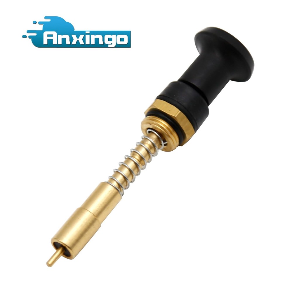 MDEOOSKY Pull Choke, Carburetor Choke Starter Pull Knob Replacement for Suzuk...