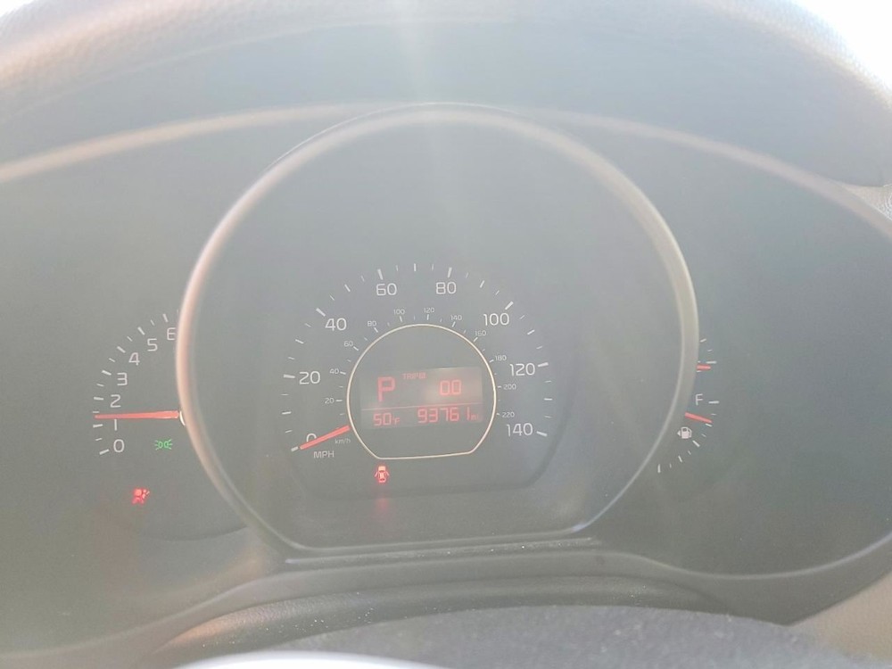 Fuse Box Engine Fits 14 SOUL 5010970