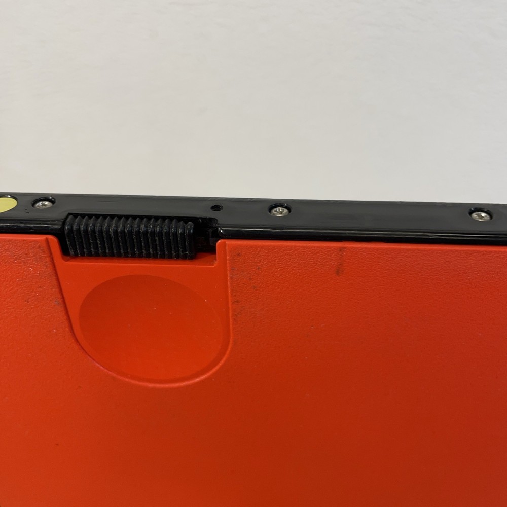 AGFA CRMD Imaging Plate with Cassette Model - 43x35cm