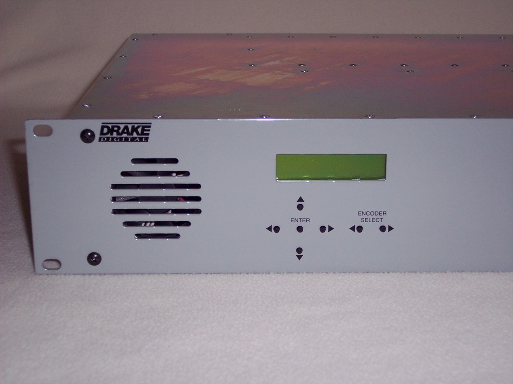 Drake Digital EH 244 Encoder Host EH244