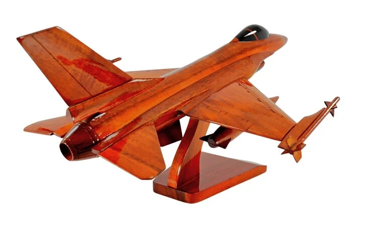 F-16 Falcon Fighter Plane