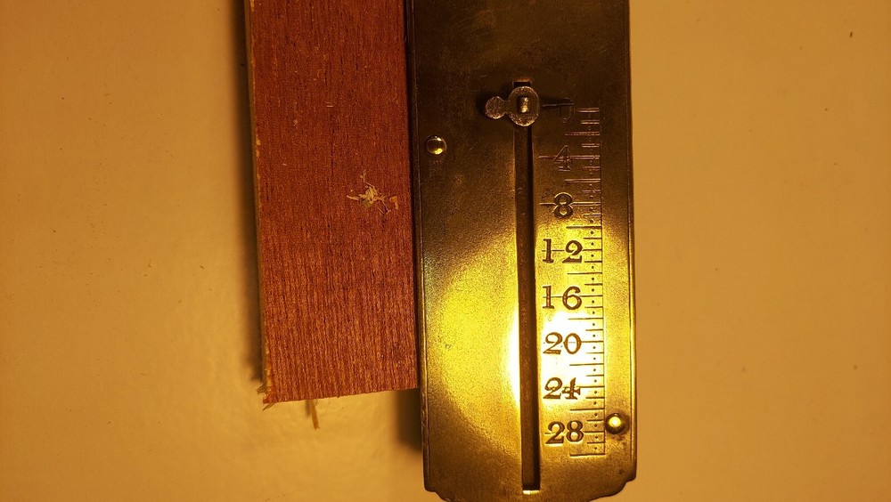 Salters Spring Balance Scales