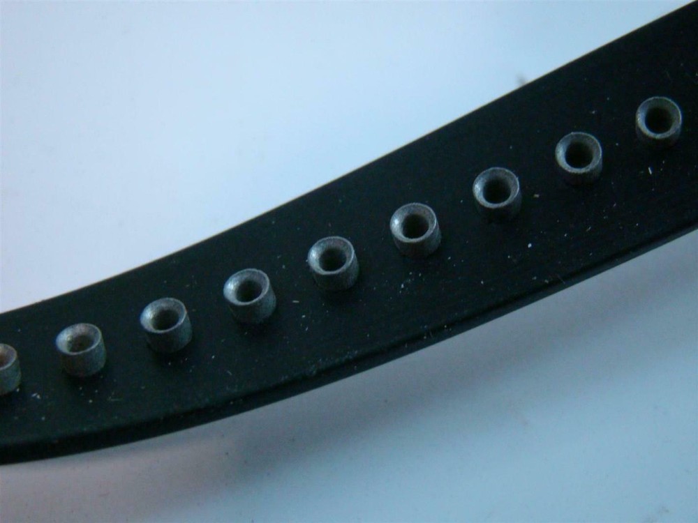 Henrob Belt Fed Rivets J30542AY04/BAA