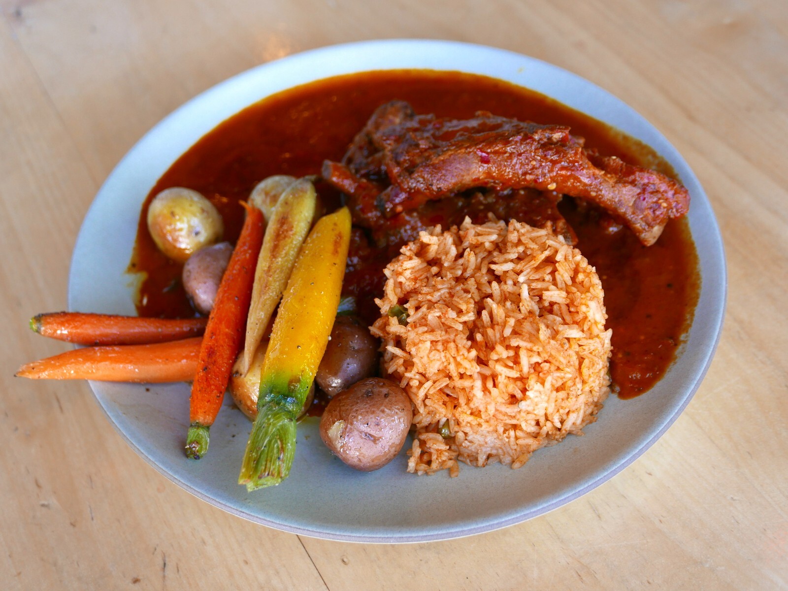 Dried Chipotle Morita Chili Pepper // Bulk Weights: (2 LBS, 5 LBS & 10 LBS)