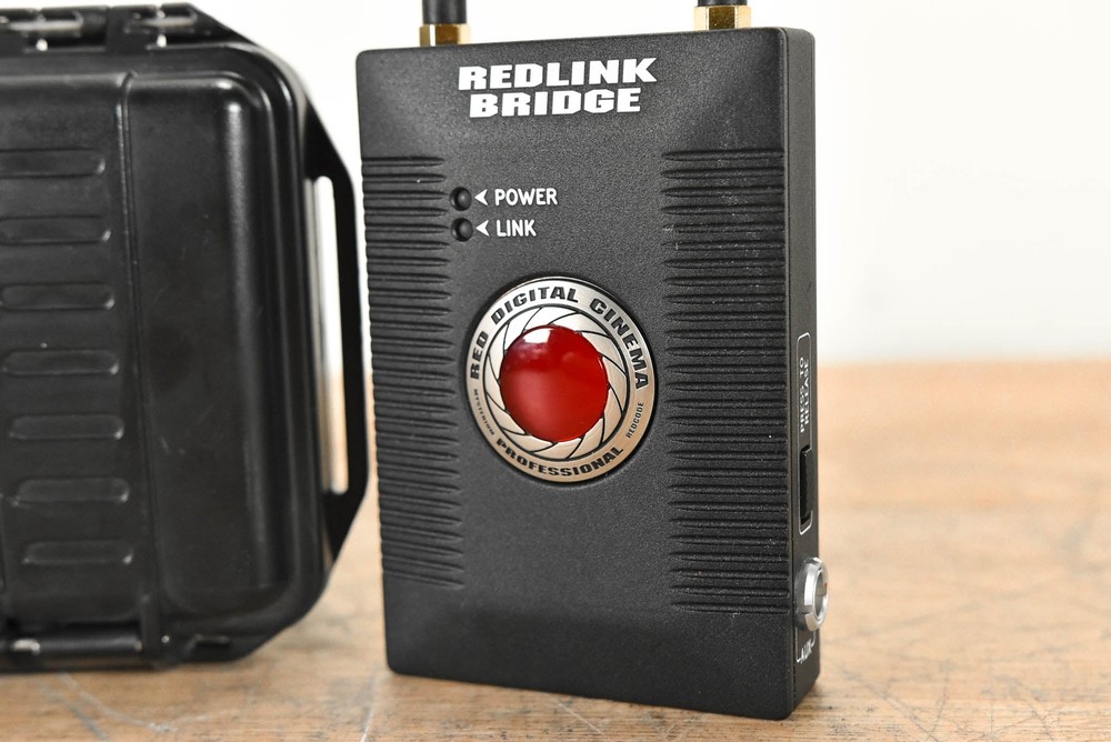 RED REDLINK Development Kit CG0024K