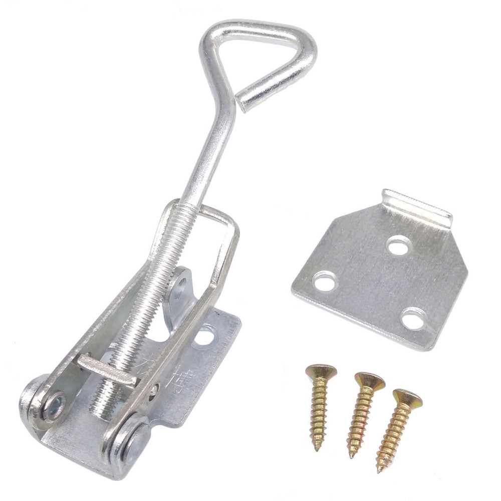 US Stock 2x Adjustable Beekeeper Beekeeping Hive Fasteners Hand Tool For Bee Box