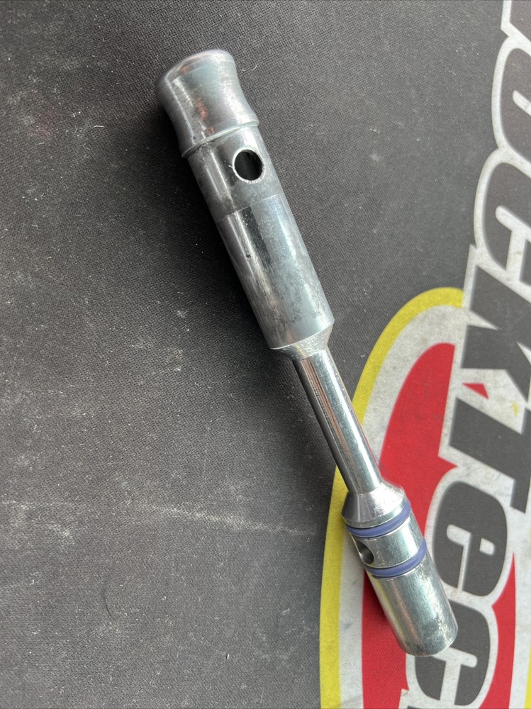 WGP STO AUTOCOCKER BOLT - CHROME 2K+ LENGTH