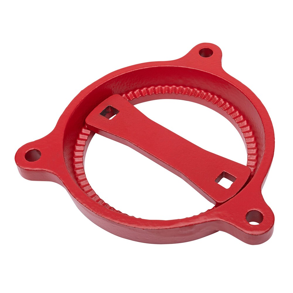 Yost ADI5-BASE Replacement Base for Bench Vise Model ADI-5