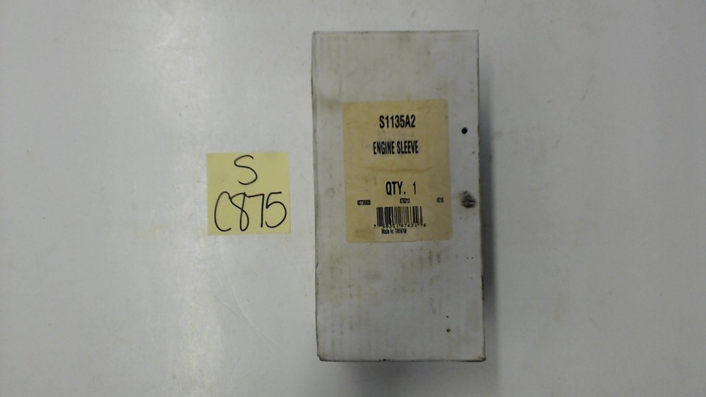 S1135A2 (UF12080) Sleeve