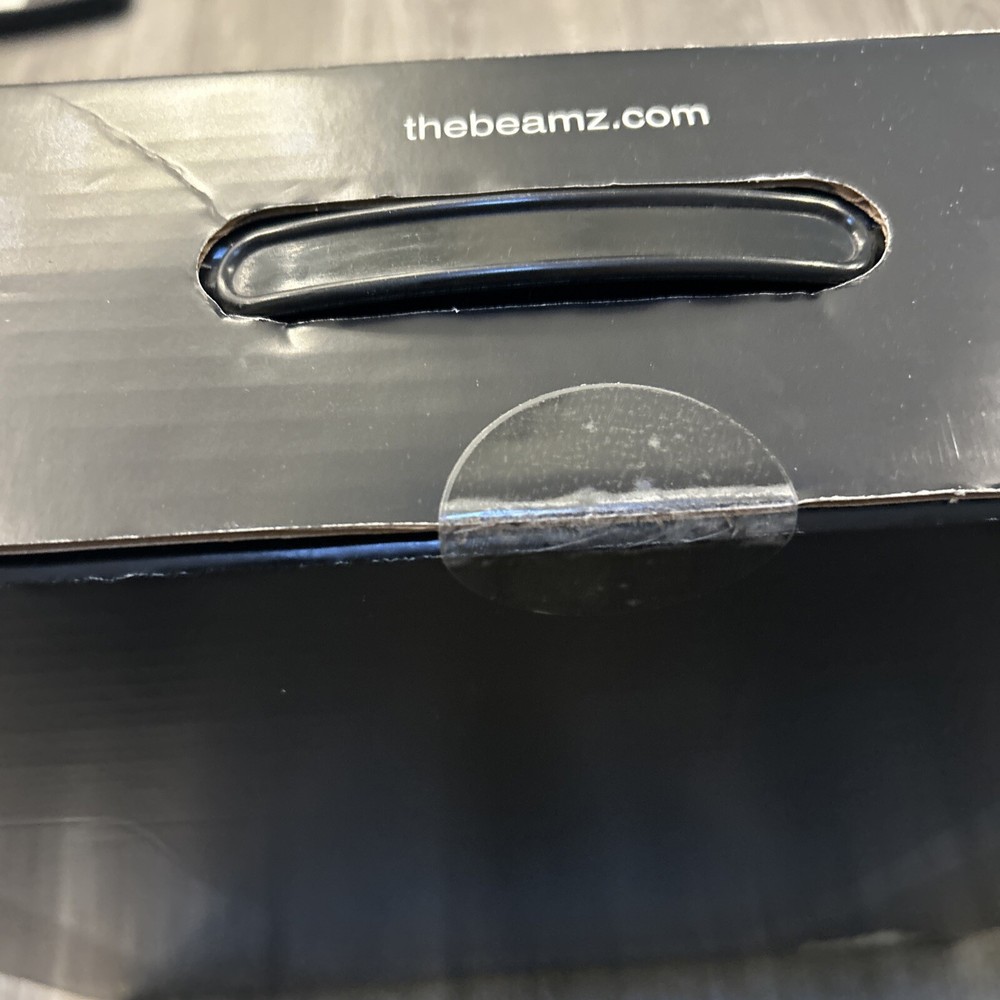 Beamz® Professional Interactive Music System NEW
