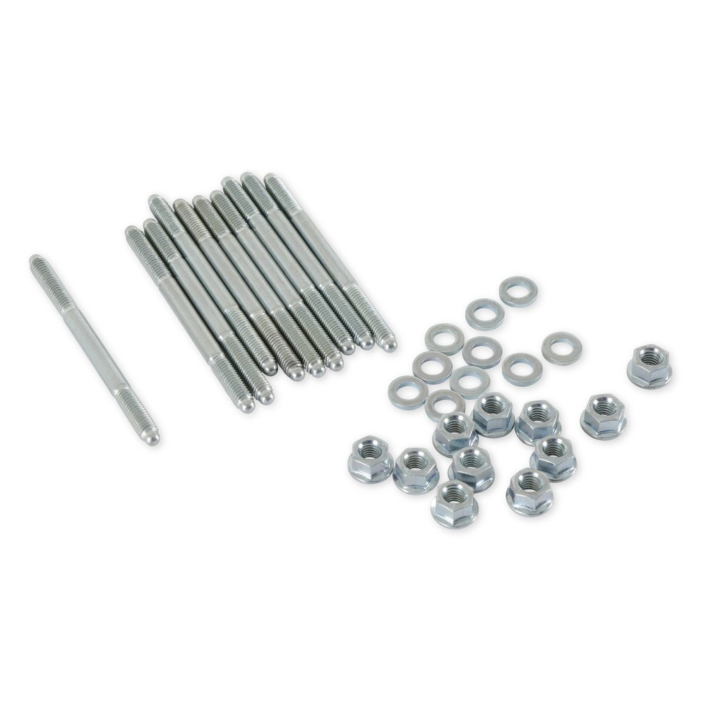 300-686 Holley LS3 Lo-Ram Intake Manifold Stud Kit