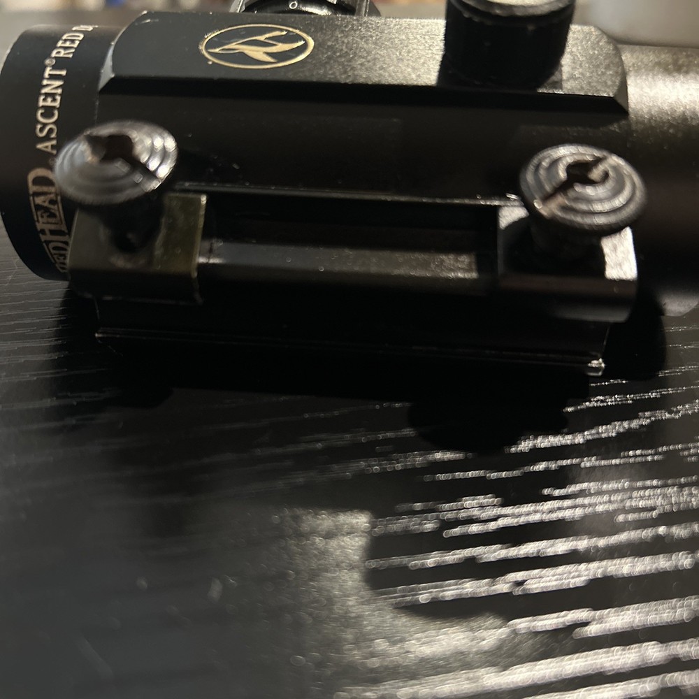 Red Head ascent Red Dot Scope 1x30mm