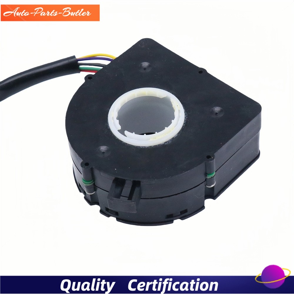 Steering Angle Sensor For BMW E46 325i E39 528i X5 E53 37146781436 1994-2012