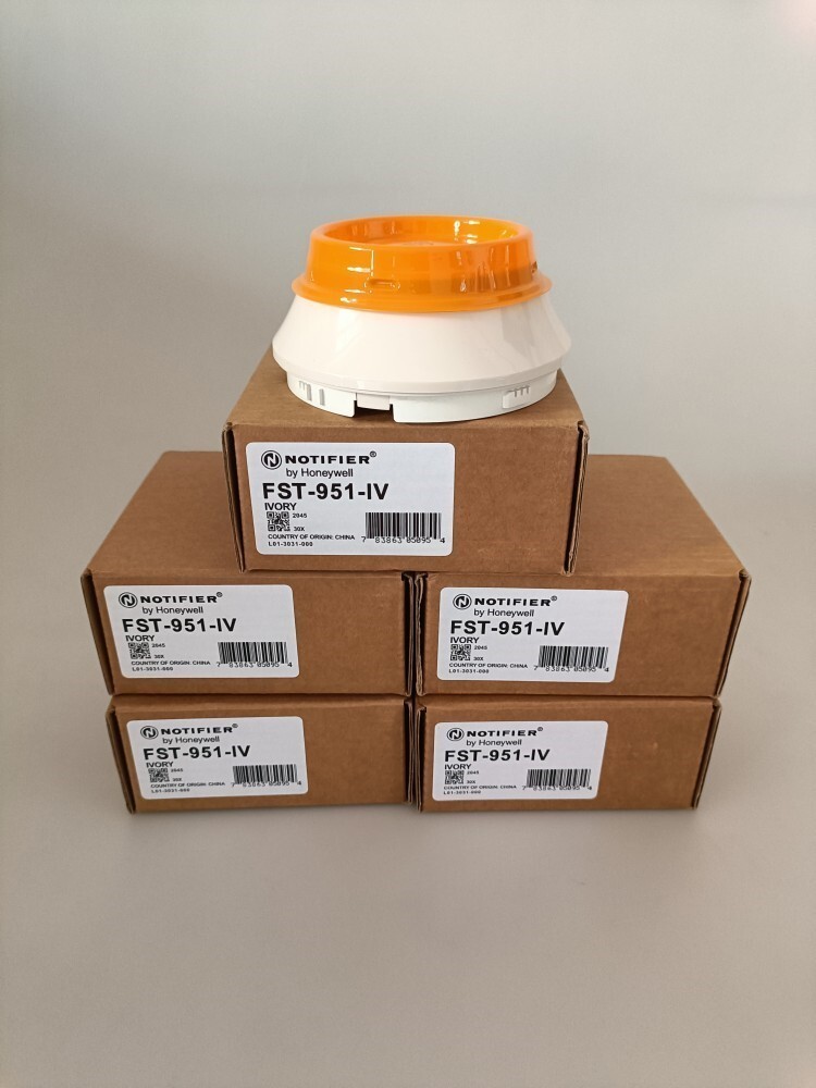 1PC point type temperature sensing FST-951-IV