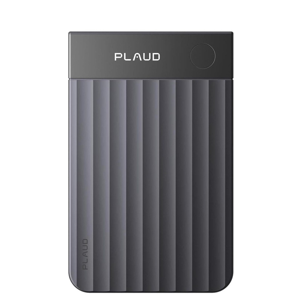 Plaud Note Pro Advanced AI Note Taker with Intelligent Conversation Features