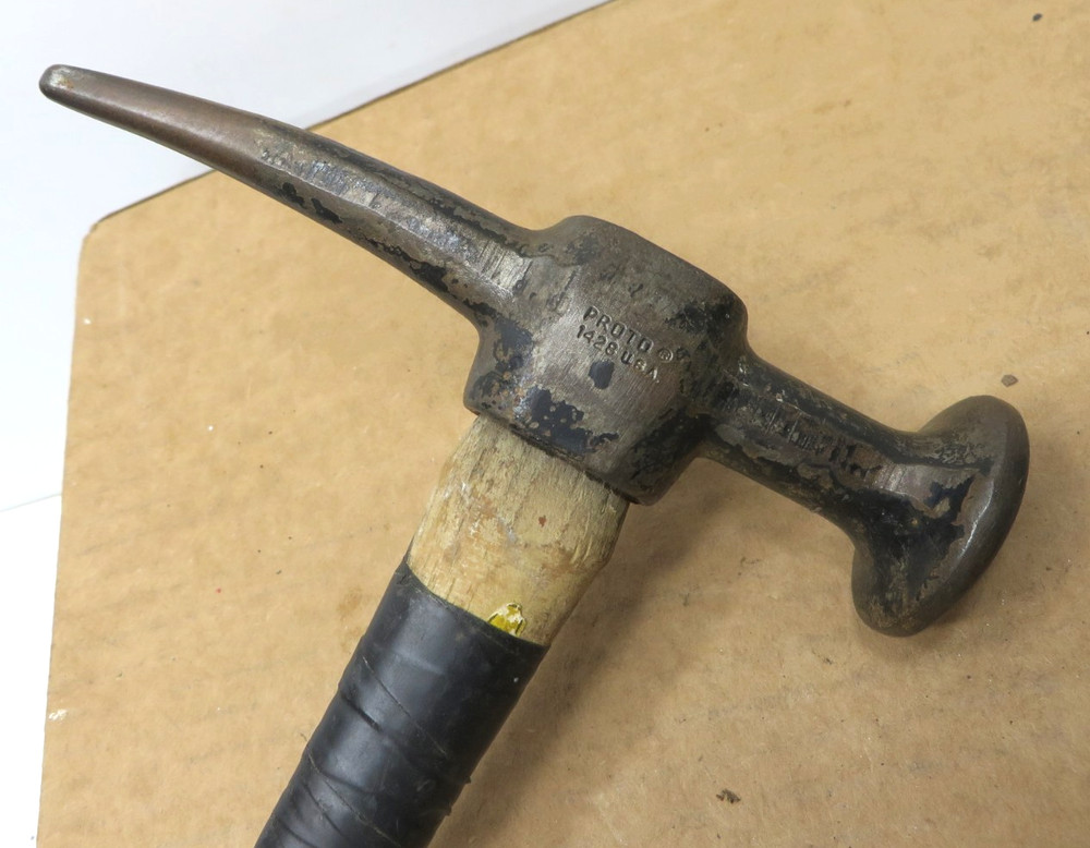 Proto Auto Body Hammer