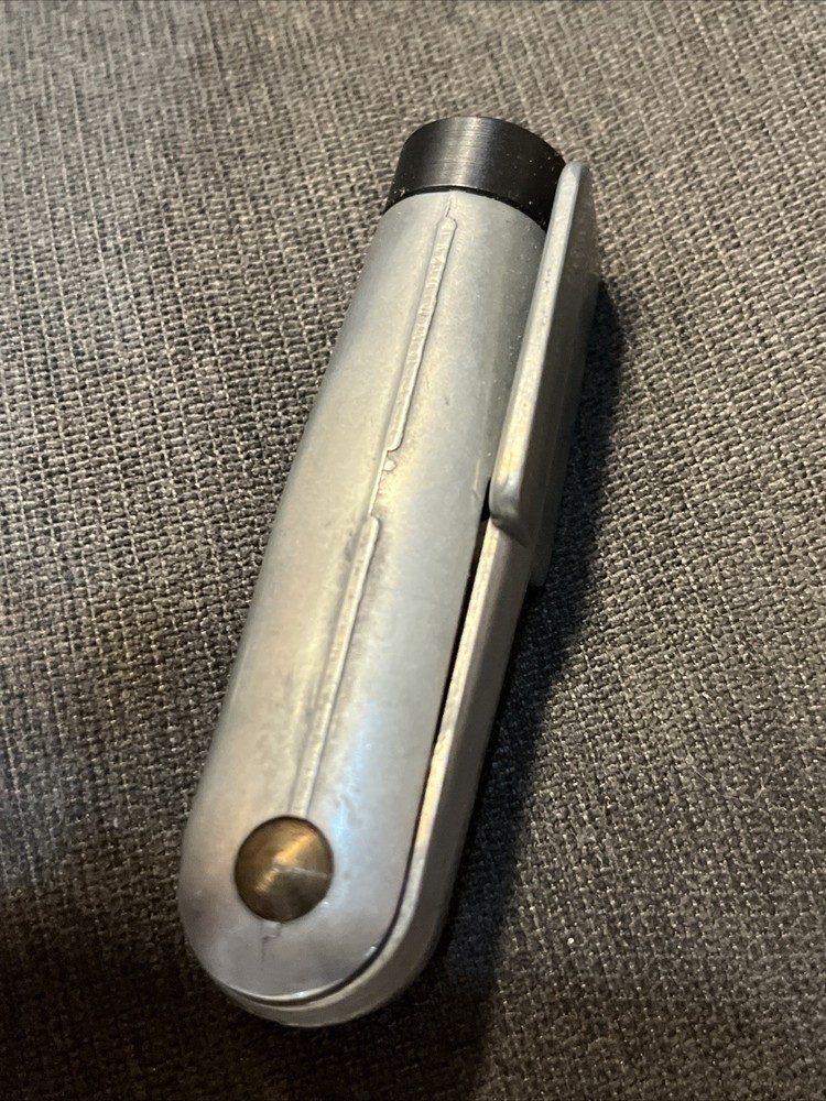 Lee Loader Target Model Partial for Parts 1958