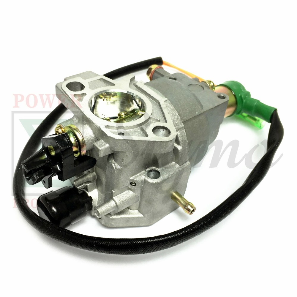 Carburetor Carb For Wacker Neuson GP5600A GPS5600A 5000 5600 Watt Gas Generator