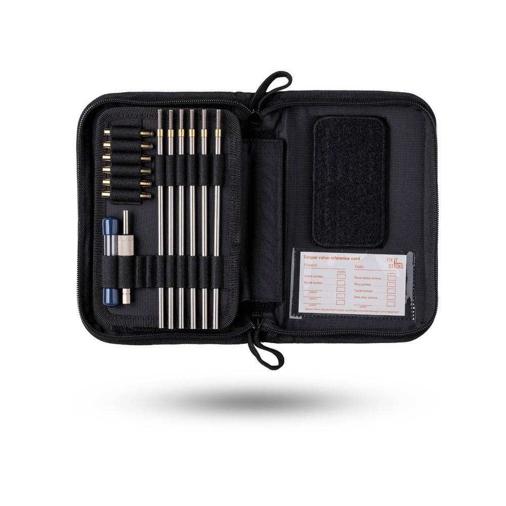 Fix It Sticks 3-Gun Maintenance Competition Toolkit