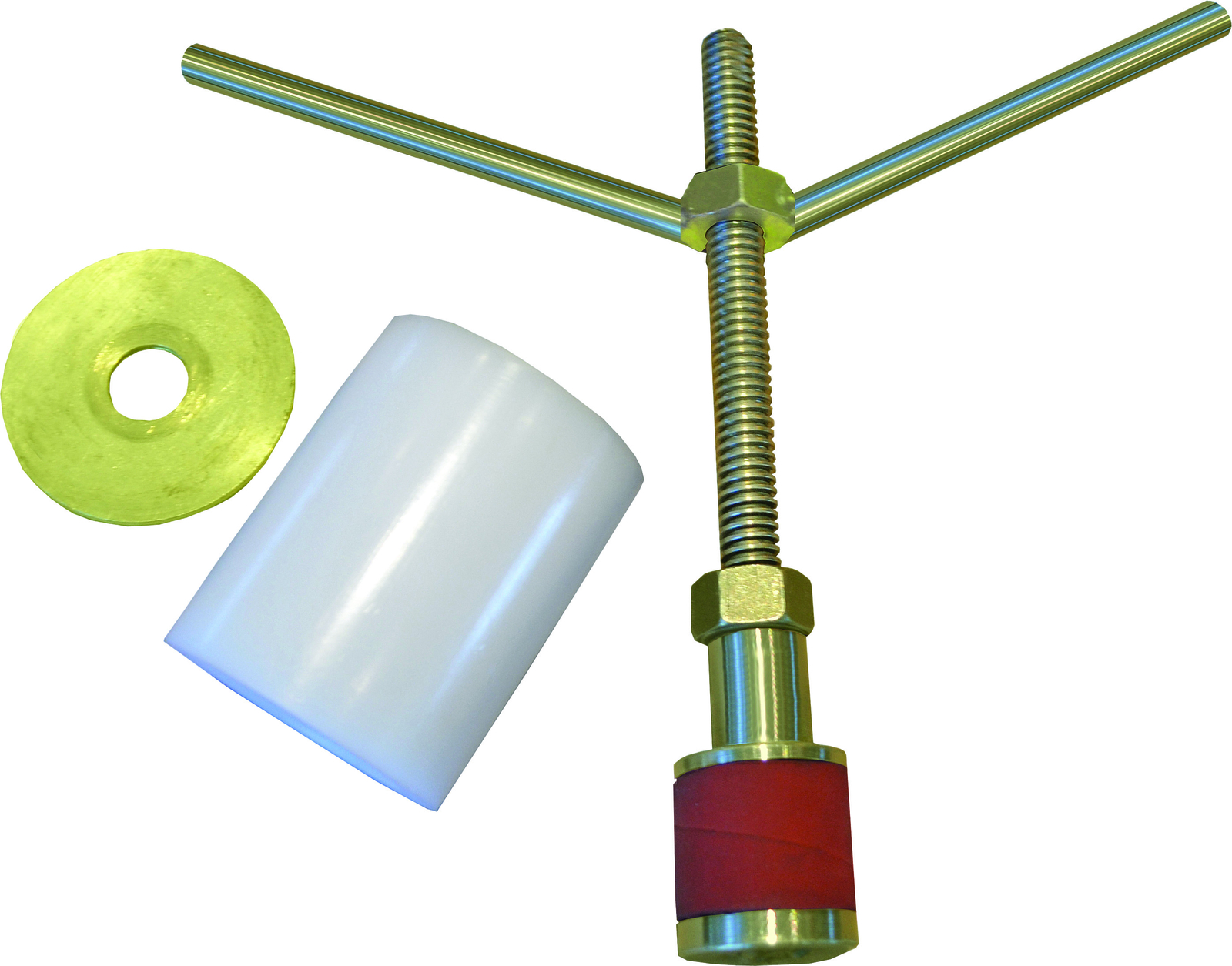 Straightline Performance QRS Clutch Compression Tool for 08-15 Ski Doo Secondary