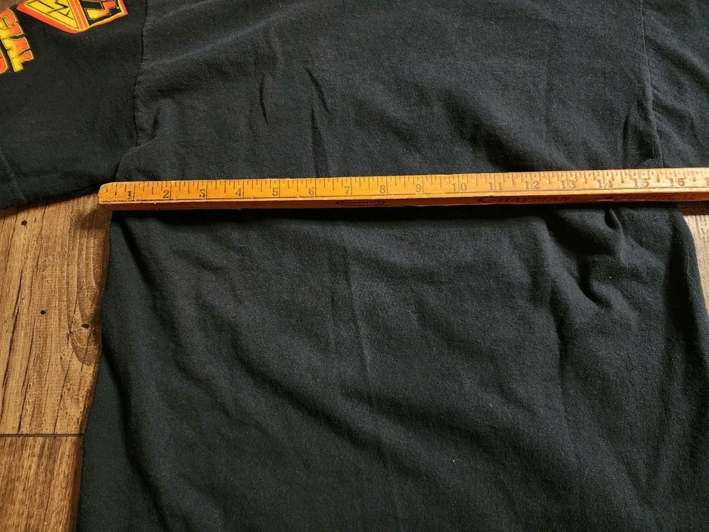 Mens S Kiss Army Official Member T Shirt Band Tee