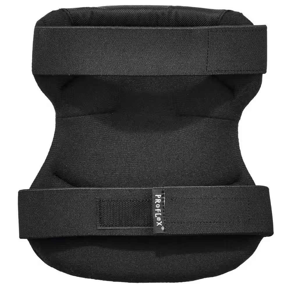 ProFlex Wide Soft Cap Knee Pads - H&L