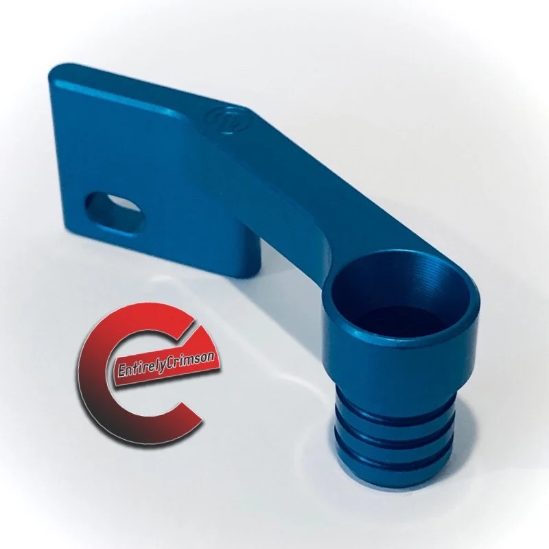 RL1100, Super1050, CP2000 Spent Primer Chute