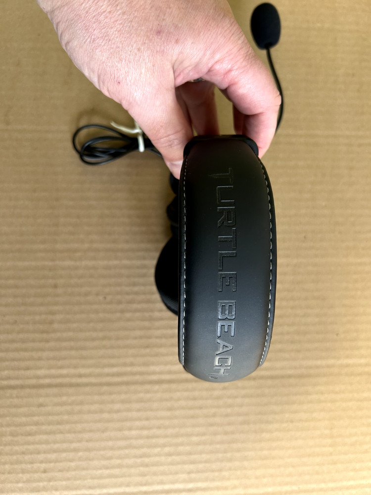 Turtle Beach PX24 Gaming Headset – Tested & Works