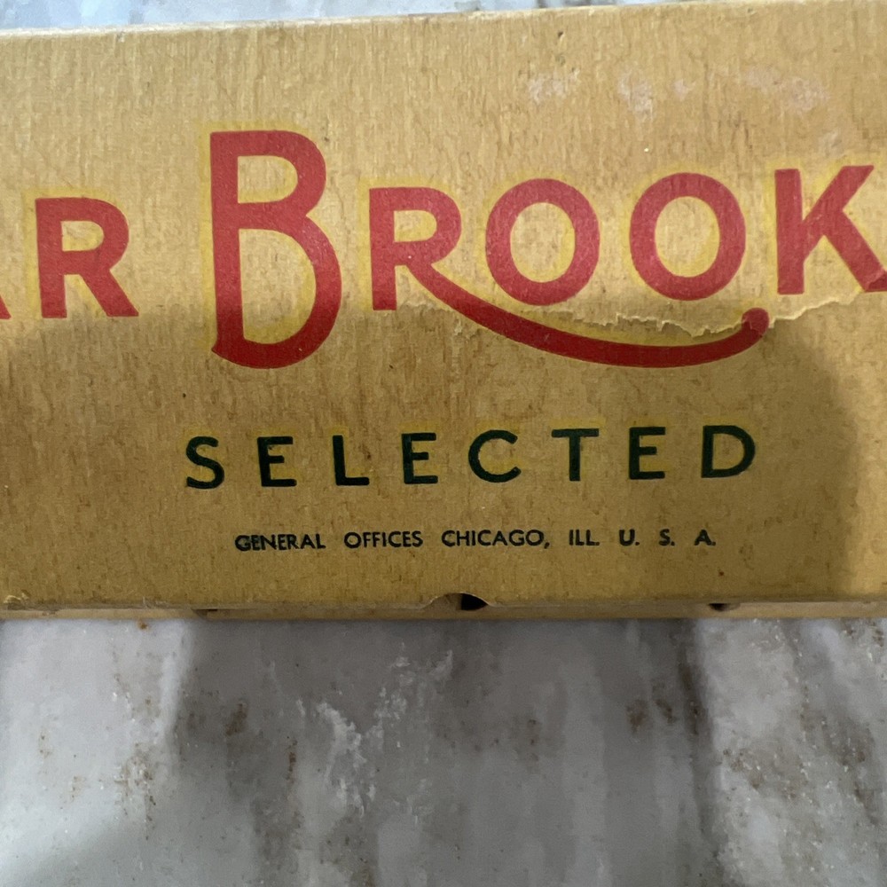Wilson & Co - Clear Brook egg carton