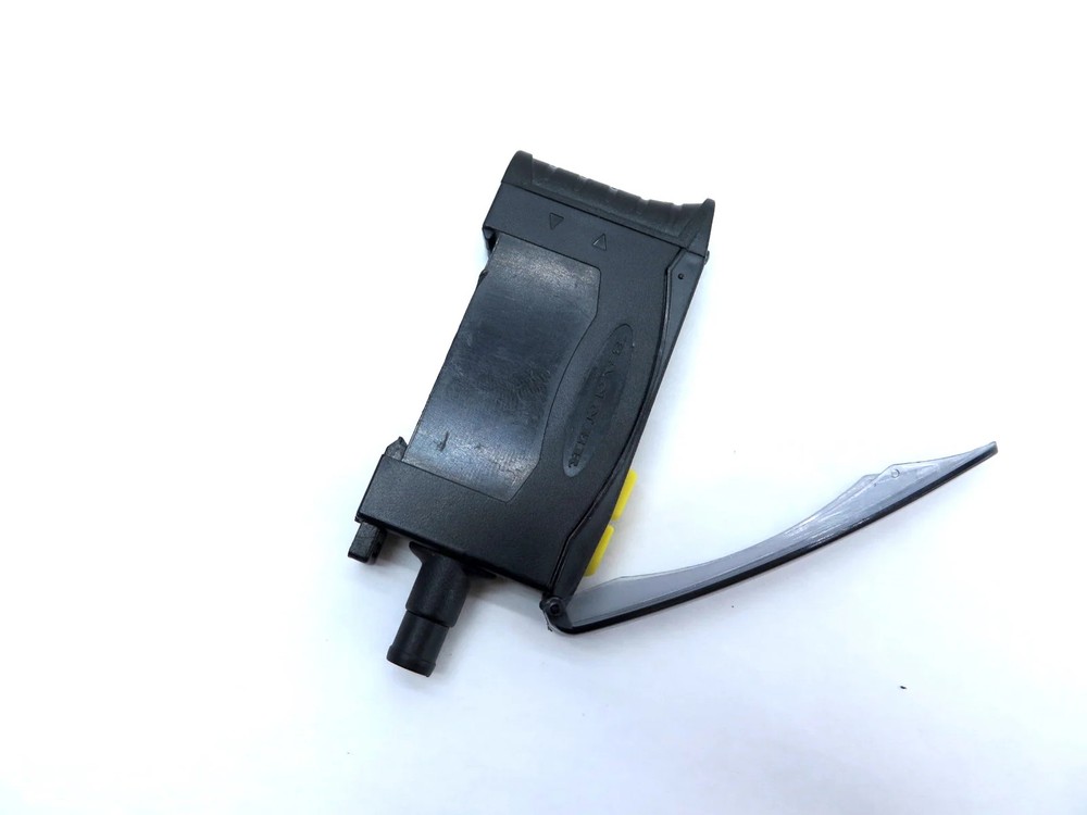 Banner D10DPCFPQ High Performance Fiber Optic Sensing