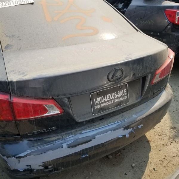 2009 LEXUS IS350 ASH TRAY / LIGHTER / STORAGE CONTAINER