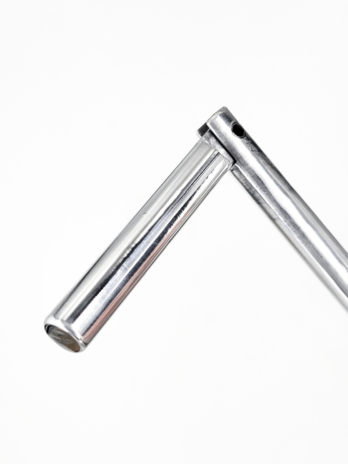 Elevator door key, Aluminum single drop leg key, fits GAL MAC