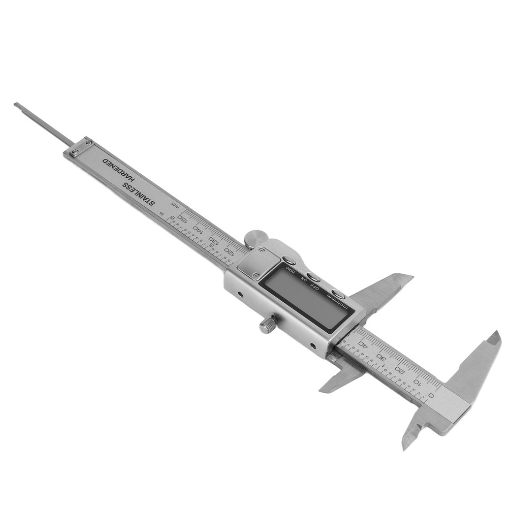 Caliper Measuring Tool Machinist Tools Digital Caliper Vernier Caliper For