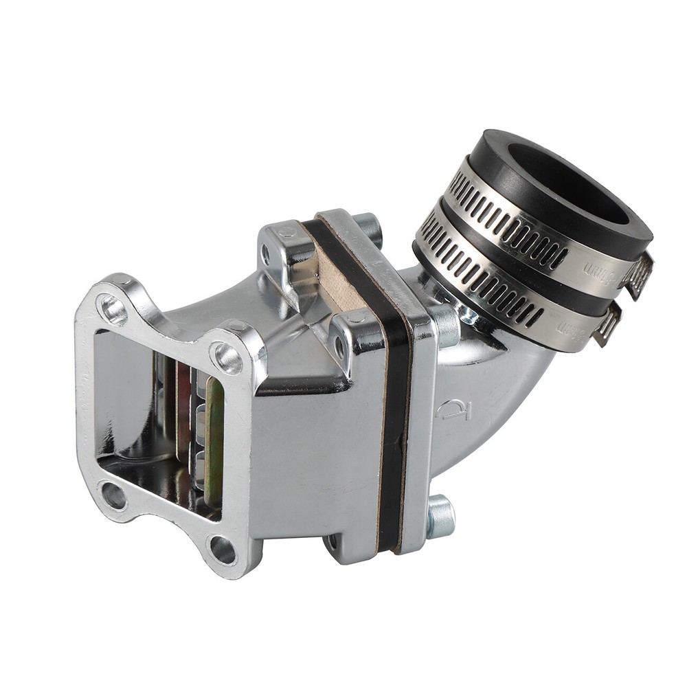 Reed Racing For CNC 66cc 80cc 2-Stroke Engine HIGH PERFORMANCE Valve Kit