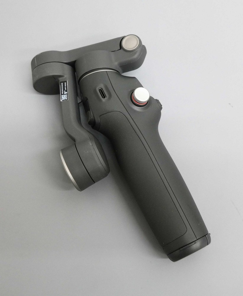 DJI Osmo Mobile 7P Smartphone Gimbal 3-Axis Stabilizer Gray