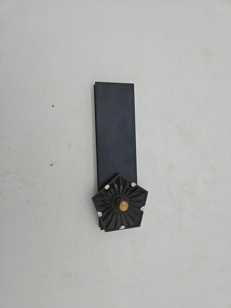 Veritas Honing Angle Guide