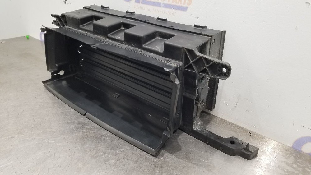 21 FORD F150 LOWER AIR SHUTTER 3.5L
