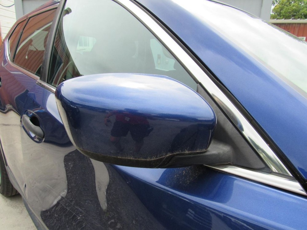 ROGUE 2018 Glove Box 1063559