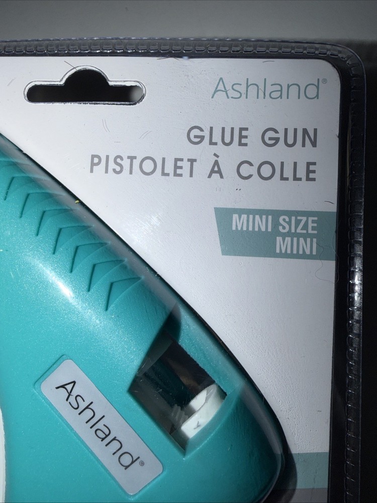 Ashland Mini High Temp Glue Gun