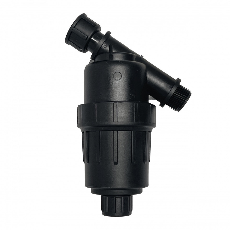 Drip Depot Y-Filter - GHT