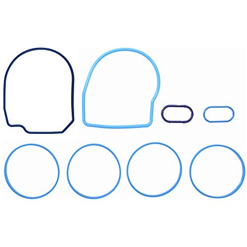 MS 96351 Intake Manifold Gasket Set