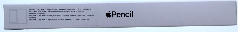 Apple Pencil 1st Generation (A1603)