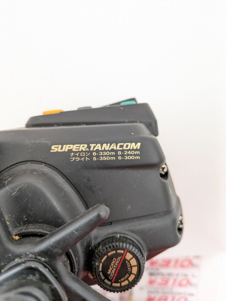 Daiwa Super Tanakocom S500 327880